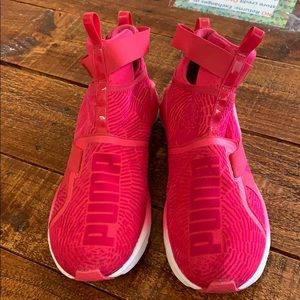 Puma shoes women🪐